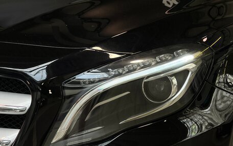 Mercedes-Benz GLA, 2014 год, 2 200 000 рублей, 8 фотография