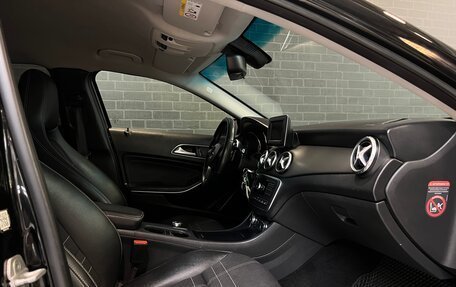 Mercedes-Benz GLA, 2014 год, 2 200 000 рублей, 11 фотография