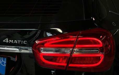 Mercedes-Benz GLA, 2014 год, 2 200 000 рублей, 7 фотография