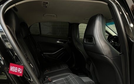 Mercedes-Benz GLA, 2014 год, 2 200 000 рублей, 12 фотография