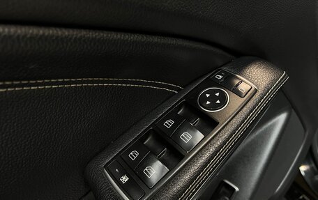 Mercedes-Benz GLA, 2014 год, 2 200 000 рублей, 16 фотография