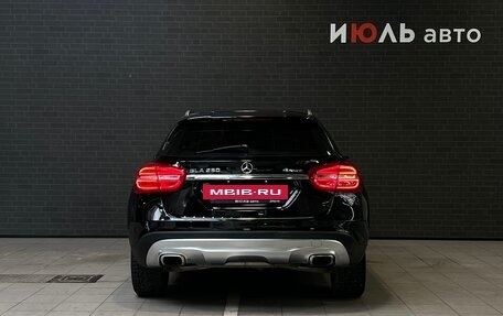 Mercedes-Benz GLA, 2014 год, 2 200 000 рублей, 6 фотография