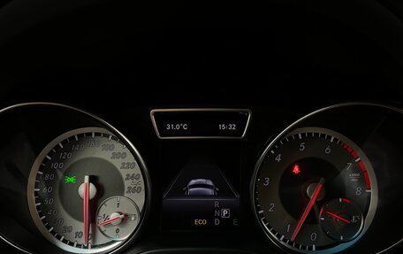 Mercedes-Benz GLA, 2014 год, 2 200 000 рублей, 24 фотография