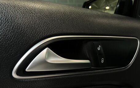 Mercedes-Benz GLA, 2014 год, 2 200 000 рублей, 17 фотография