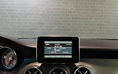 Mercedes-Benz GLA, 2014 год, 2 200 000 рублей, 13 фотография