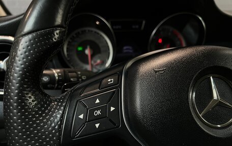 Mercedes-Benz GLA, 2014 год, 2 200 000 рублей, 20 фотография