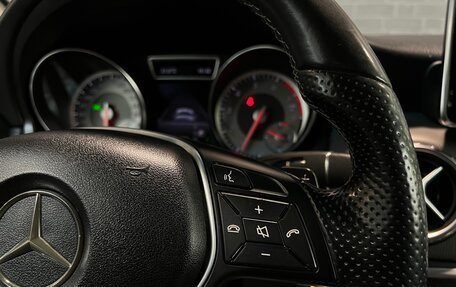 Mercedes-Benz GLA, 2014 год, 2 200 000 рублей, 19 фотография