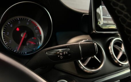 Mercedes-Benz GLA, 2014 год, 2 200 000 рублей, 21 фотография