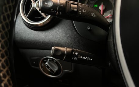 Mercedes-Benz GLA, 2014 год, 2 200 000 рублей, 23 фотография