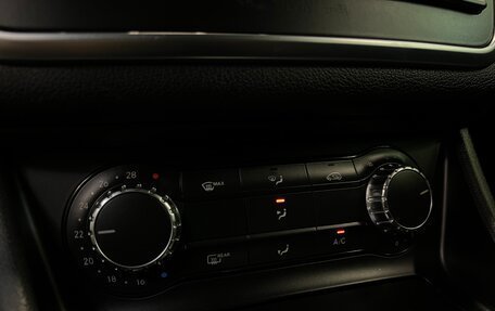 Mercedes-Benz GLA, 2014 год, 2 200 000 рублей, 15 фотография