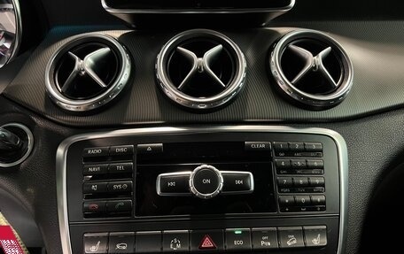 Mercedes-Benz GLA, 2014 год, 2 200 000 рублей, 14 фотография