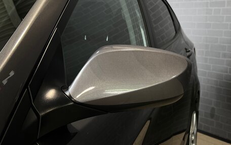 Hyundai Solaris II рестайлинг, 2014 год, 1 149 000 рублей, 9 фотография