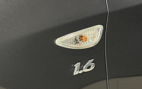 Hyundai Solaris II рестайлинг, 2014 год, 1 149 000 рублей, 10 фотография