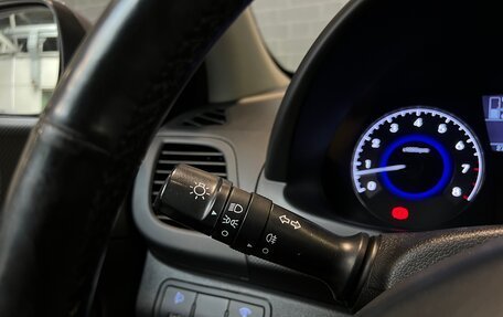 Hyundai Solaris II рестайлинг, 2014 год, 1 149 000 рублей, 22 фотография