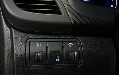 Hyundai Solaris II рестайлинг, 2014 год, 1 149 000 рублей, 18 фотография