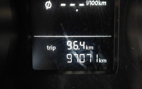 Volkswagen Jetta VI, 2018 год, 1 429 000 рублей, 17 фотография