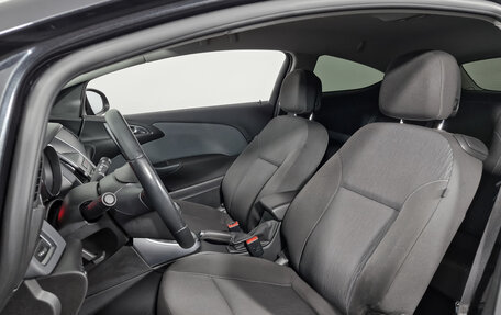 Opel Astra J, 2014 год, 825 000 рублей, 10 фотография