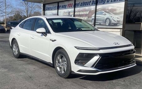 Hyundai Sonata VIII, 2025 год, 3 433 500 рублей, 3 фотография