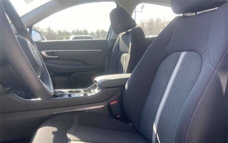 Hyundai Sonata VIII, 2025 год, 3 433 500 рублей, 8 фотография