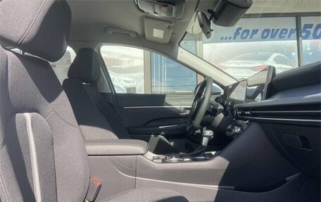 Hyundai Sonata VIII, 2025 год, 3 433 500 рублей, 9 фотография