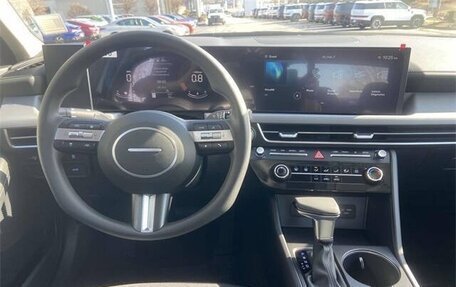 Hyundai Sonata VIII, 2025 год, 3 433 500 рублей, 7 фотография