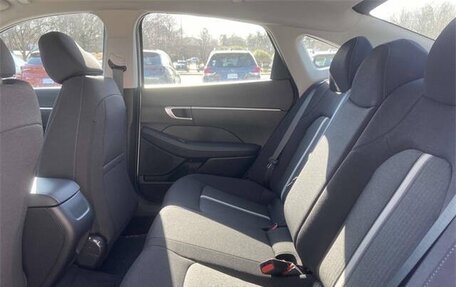 Hyundai Sonata VIII, 2025 год, 3 433 500 рублей, 10 фотография