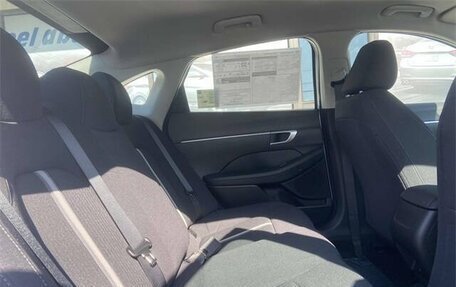 Hyundai Sonata VIII, 2025 год, 3 433 500 рублей, 11 фотография