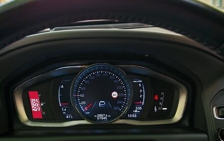 Volvo XC60 II, 2014 год, 3 250 000 рублей, 2 фотография