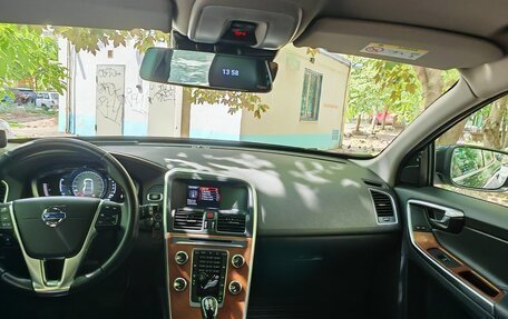 Volvo XC60 II, 2014 год, 3 250 000 рублей, 9 фотография