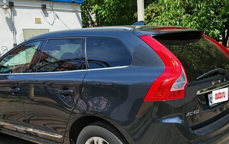 Volvo XC60 II, 2014 год, 3 250 000 рублей, 11 фотография
