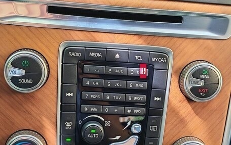 Volvo XC60 II, 2014 год, 3 250 000 рублей, 6 фотография