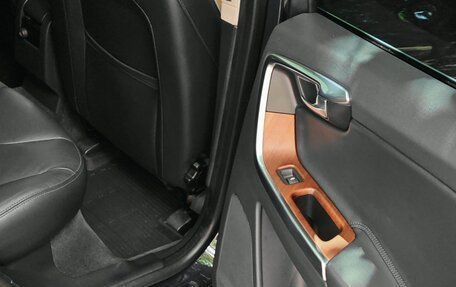 Volvo XC60 II, 2014 год, 3 250 000 рублей, 18 фотография