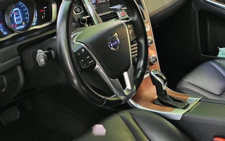 Volvo XC60 II, 2014 год, 3 250 000 рублей, 22 фотография
