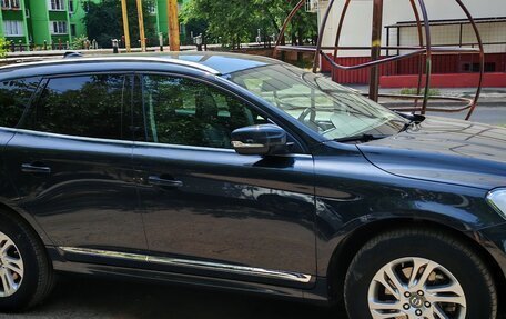 Volvo XC60 II, 2014 год, 3 250 000 рублей, 27 фотография