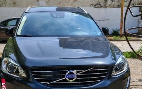 Volvo XC60 II, 2014 год, 3 250 000 рублей, 25 фотография