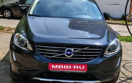 Volvo XC60 II, 2014 год, 3 250 000 рублей, 29 фотография