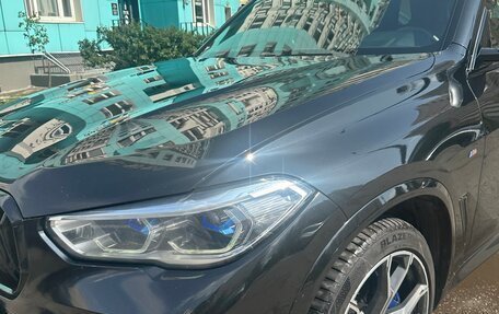 BMW X5, 2020 год, 6 700 000 рублей, 9 фотография