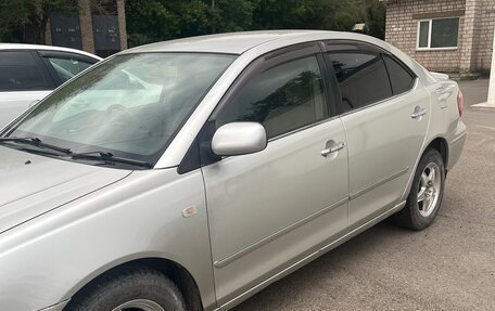 Toyota Premio, 2002 год, 695 000 рублей, 3 фотография