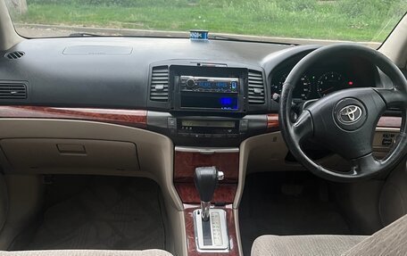 Toyota Premio, 2002 год, 695 000 рублей, 8 фотография