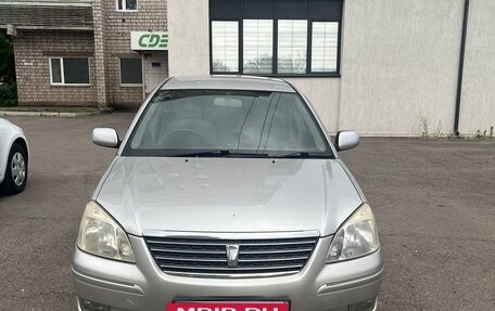 Toyota Premio, 2002 год, 695 000 рублей, 2 фотография