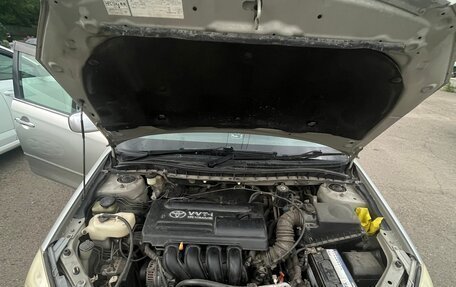 Toyota Premio, 2002 год, 695 000 рублей, 6 фотография