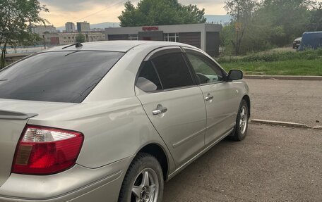 Toyota Premio, 2002 год, 695 000 рублей, 5 фотография