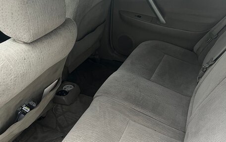 Toyota Premio, 2002 год, 695 000 рублей, 9 фотография