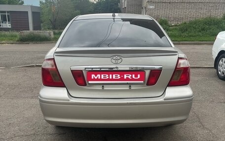 Toyota Premio, 2002 год, 695 000 рублей, 4 фотография