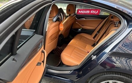 BMW 5 серия, 2019 год, 4 190 000 рублей, 7 фотография