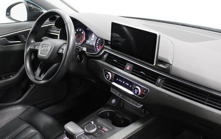 Audi A4, 2018 год, 1 865 000 рублей, 7 фотография