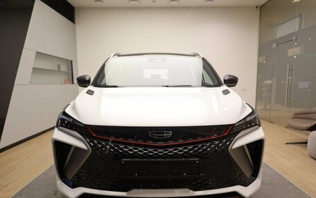 Geely Coolray I, 2024 год, 3 109 190 рублей, 2 фотография