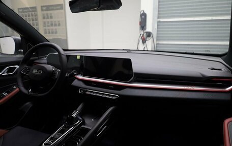 Geely Coolray I, 2024 год, 3 109 190 рублей, 11 фотография
