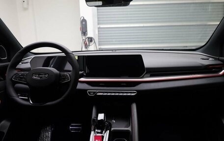 Geely Coolray I, 2024 год, 3 109 190 рублей, 10 фотография