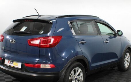 KIA Sportage III, 2012 год, 1 325 000 рублей, 6 фотография